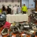 Otro golpe asestó la policía contra las bandas delincuenciales dedicadas al robo de motos y a la extorsión en Bucaramanga