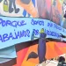El Estado reconoció responsabilidad por la muerte del grafitero Diego Felipe Becerra