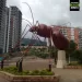 Otra víctima mortal de la intolerancia en Bucaramanga