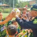 La Policía Nacional inaugura el Campeonato Relámpago Infantil Mixto