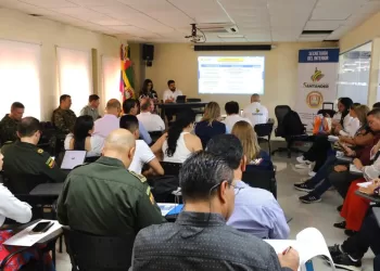 18 candidatos de elección popular amenazados en Santander