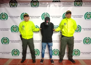Hombre que había asesinado a su hermano y se escondía en Bucaramanga fue capturado por la policía