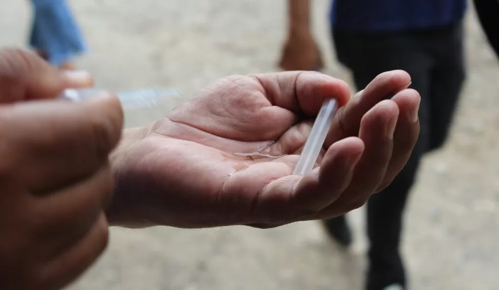 En Bucaramanga se notifican 49 casos de dengue por semana
