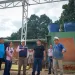 Avanza la revolución educativa en Floridablanca: alcalde inspecciona obras de infraestructura en colegios oficiales