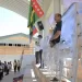 Colegios de El Socorro y Charalá se fortalecen con nuevo mobiliario escolar