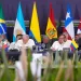 Colombia y México acordaron alianza sobre políticas de drogas