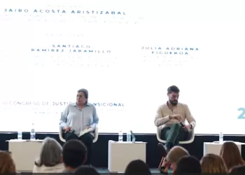 Hay muchos pendientes para reconocer los derechos de las víctimas: conclusión del primer panel del III Congreso de Justicia Transicional
