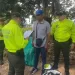 Con detención domiciliaria quedó alias “Culo de Alverja”, capturado por la policía en Piedecuesta