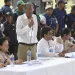 El 8 de octubre comenzará el cese al fuego bilateral con EMC Farc