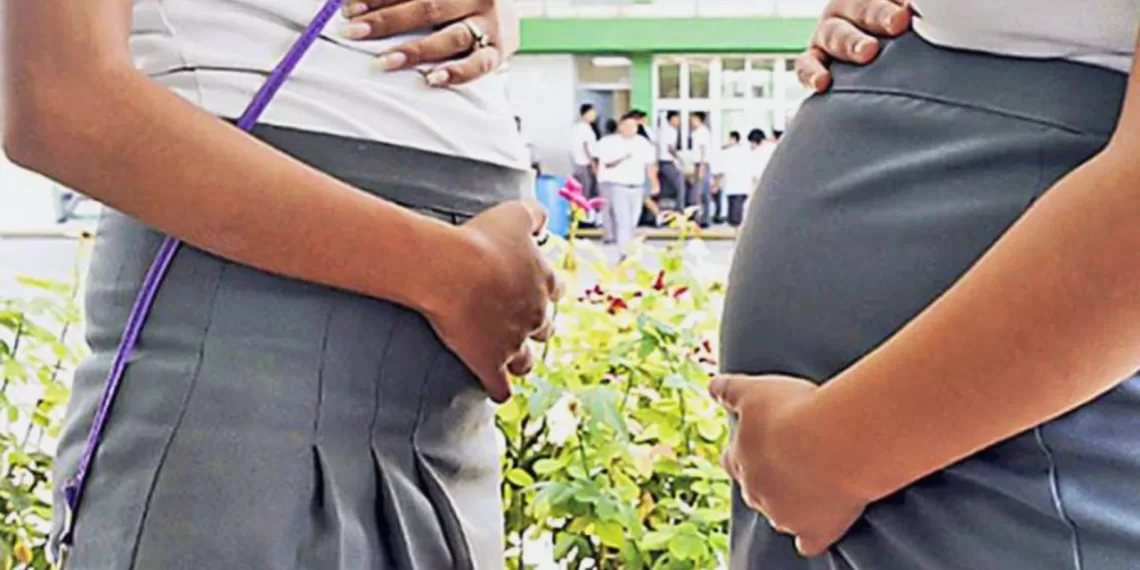 La alcaldía de Bucaramanga lidera campañas de educación sexual y de prevención de embarazos en menores de edad