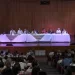 Presidente Petro dialogó con sector económico y empresarial de Santander
