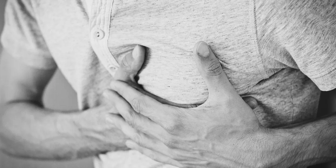 Más de 2.393 personas fallecieron en Santander en 2022 a causa de enfermedades del corazón