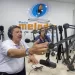 El candidato a la Gobernación Domingo Cortés respondió a sindicaciones del Gobernador de Santander