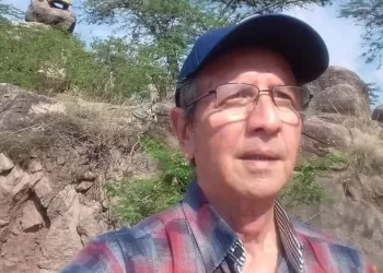Luto en el periodismo santandereano por la muerte de Héctor Gómez Kabarique