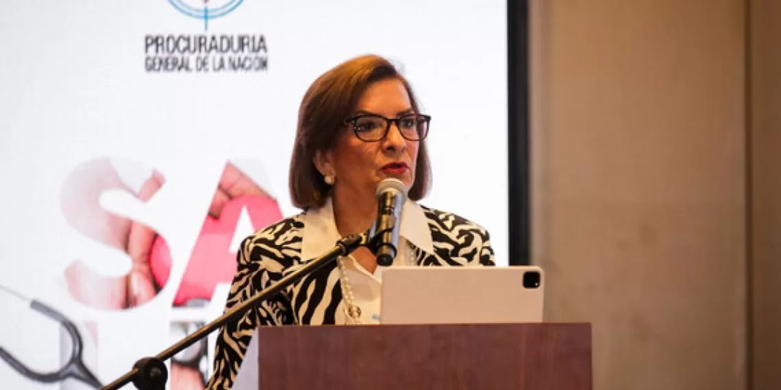 Más de 676 candidatos sancionados querían ser electos en las próximas elecciones