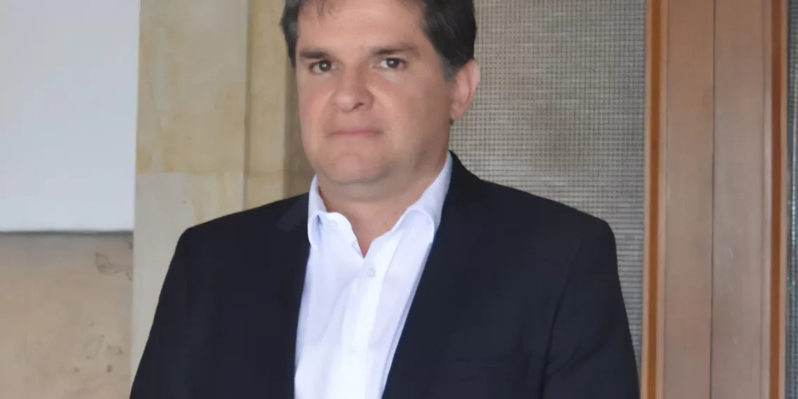 El Centro de Innovación y Tecnología – ICP de Piedecuesta, Santander, tiene nuevo director