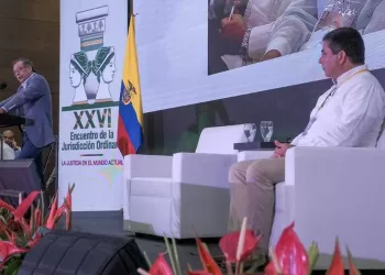 Presidente Petro propone reforma a la justicia en la que prevalezca la verdad sobre la pena