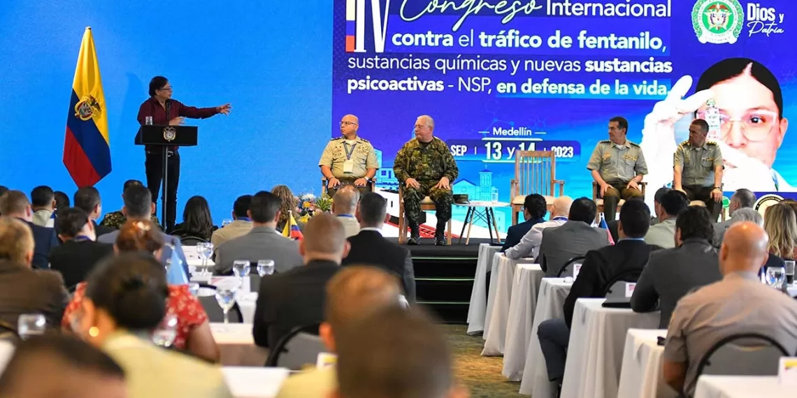 Gobierno propone que política de drogas deje de ser policial y pase a ser de salud pública