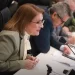 Procuradora advierte que la mayor amenaza para el proceso electoral es la expansión y fortalecimiento de Grupos Armados Ilegales (GAI)