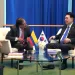 Reforma agraria, tema central de la reunión Colombia y Corea del Sur