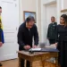 Laura Sarabia se posesionó como directora del Departamento de Prosperidad Social