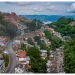 Cierre parcial en la vía a Pamplona por obras de pavimentación