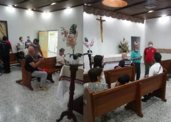 Ecopetrol se pronunció sobre el caso de la Capilla de la Policlínica en Barrancabermeja
