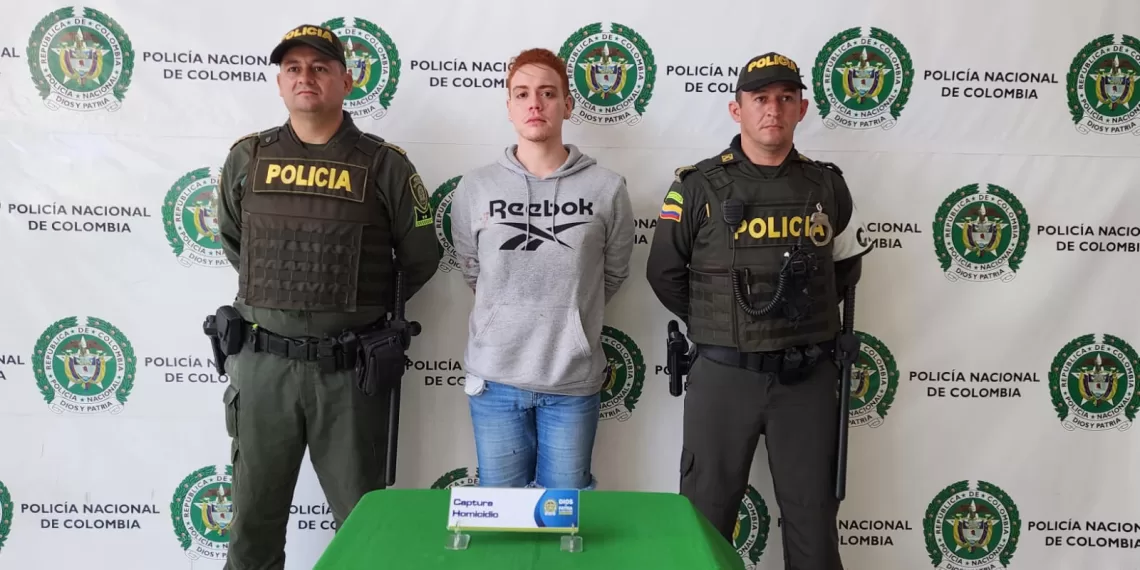Hombre que asesinó a su mamá de 30 puñaladas fue enviado a la cárcel