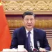 Presidentes de Colombia y China se reunirán el 25 de octubre