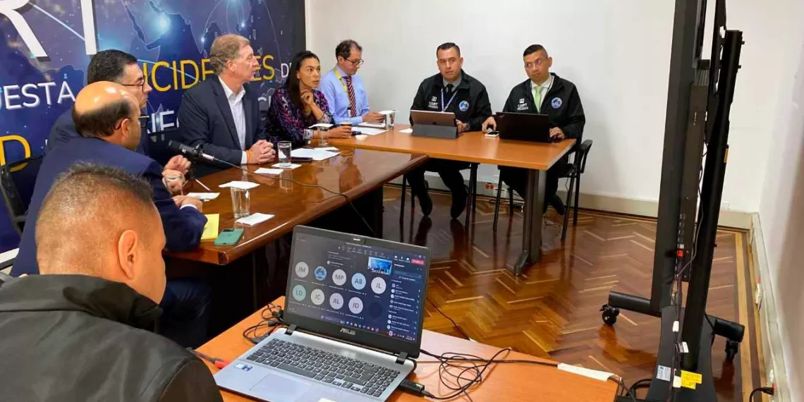 El ciberataque fue superado un 91%  en once entidades públicas afectadas