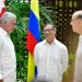 El gobierno de los Estados Unidos debe sacar a Cuba de la lista de países que ayudan al terrorismo: Petro