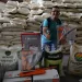 En Santander, víctimas del conflicto armado mejoran sus cultivos con insumos y herramientas