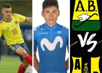 ¡Agéndese! Fin de semana deportivo por Melodía