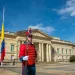 Presidencia rinde tributo al maestro Fernando Botero Angulo y decreta tres días de duelo nacional