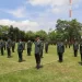 58 suboficiales del Ejército Nacional ascendieron al grado inmediatamente superior