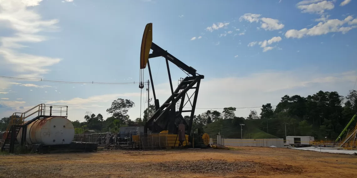 Ecopetrol no aplicará fracking en su estrategia de exploración a 2040