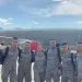 Presidencia desmintió versión de medios nacionales sobre el uso del avión de la FAC