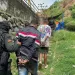Policía incautó una granada y 2.500 dosis de estupefacientes en Bucaramanga