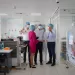 Aceptan propuesta de formalización laboral en el Hospital Universitario de Santander