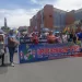 Centrales obreras marcharán en respaldo a las reformas sociales