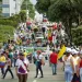 Organizaciones sociales y sindicatos en Santander respaldan las reformas sociales
