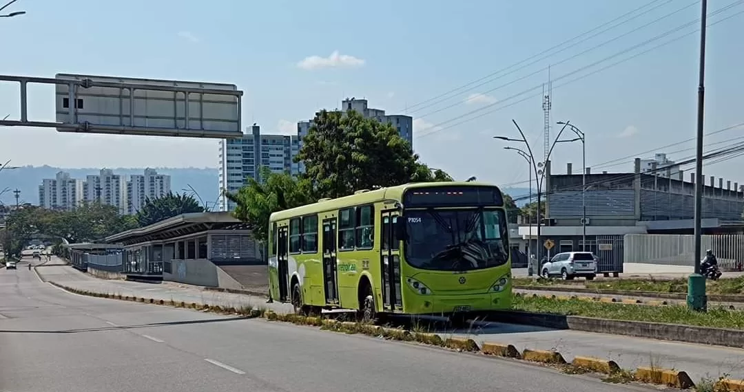 Gobierno destinará un billón de pesos para los Sistemas de Transporte Masivo