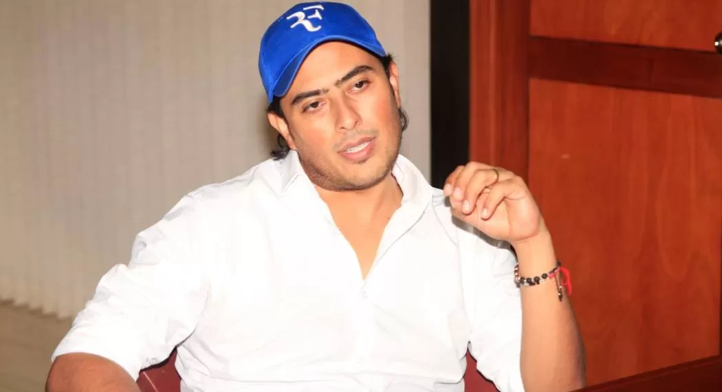 Fiscalía acusa a Nicolás Petro, habrá juicio