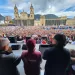 Acuerdo nacional sobre la verdad, la educación y la tierra propuso el presidente Petro
