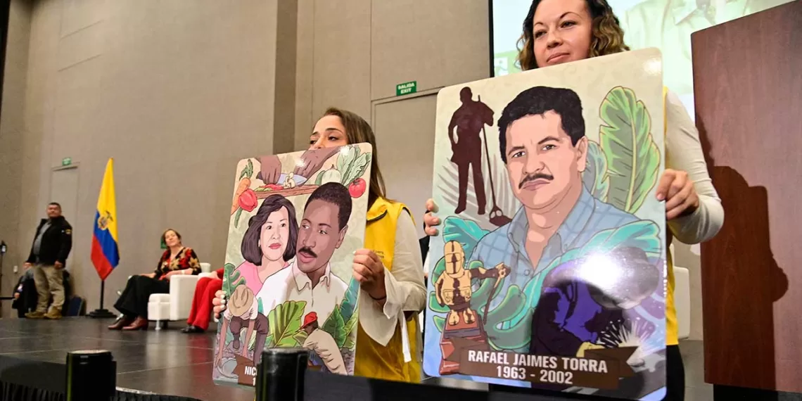 «En Colombia no se ha permitido la organización obrera, la han asesinado»: Petro