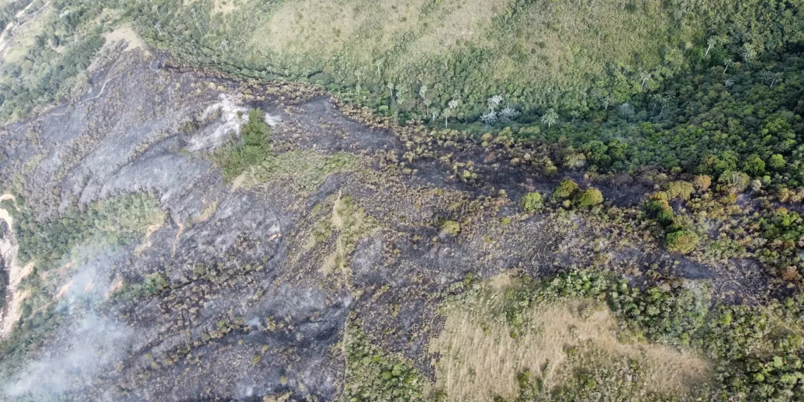 Cerca de 25 municipios en Santander están en riesgo de desabastecimiento de agua