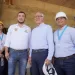 “Nueva ESE Clínica Girón tiene una ejecución de obra del 56%”: Ministro de Salud