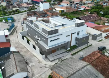 Guapotá estrena sede de la Alcaldía y Oiba tiene nueva estación de policía