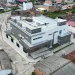 Guapotá estrena sede de la Alcaldía y Oiba tiene nueva estación de policía