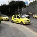 Taxistas recibirán la primera compensación económica a finales de septiembre